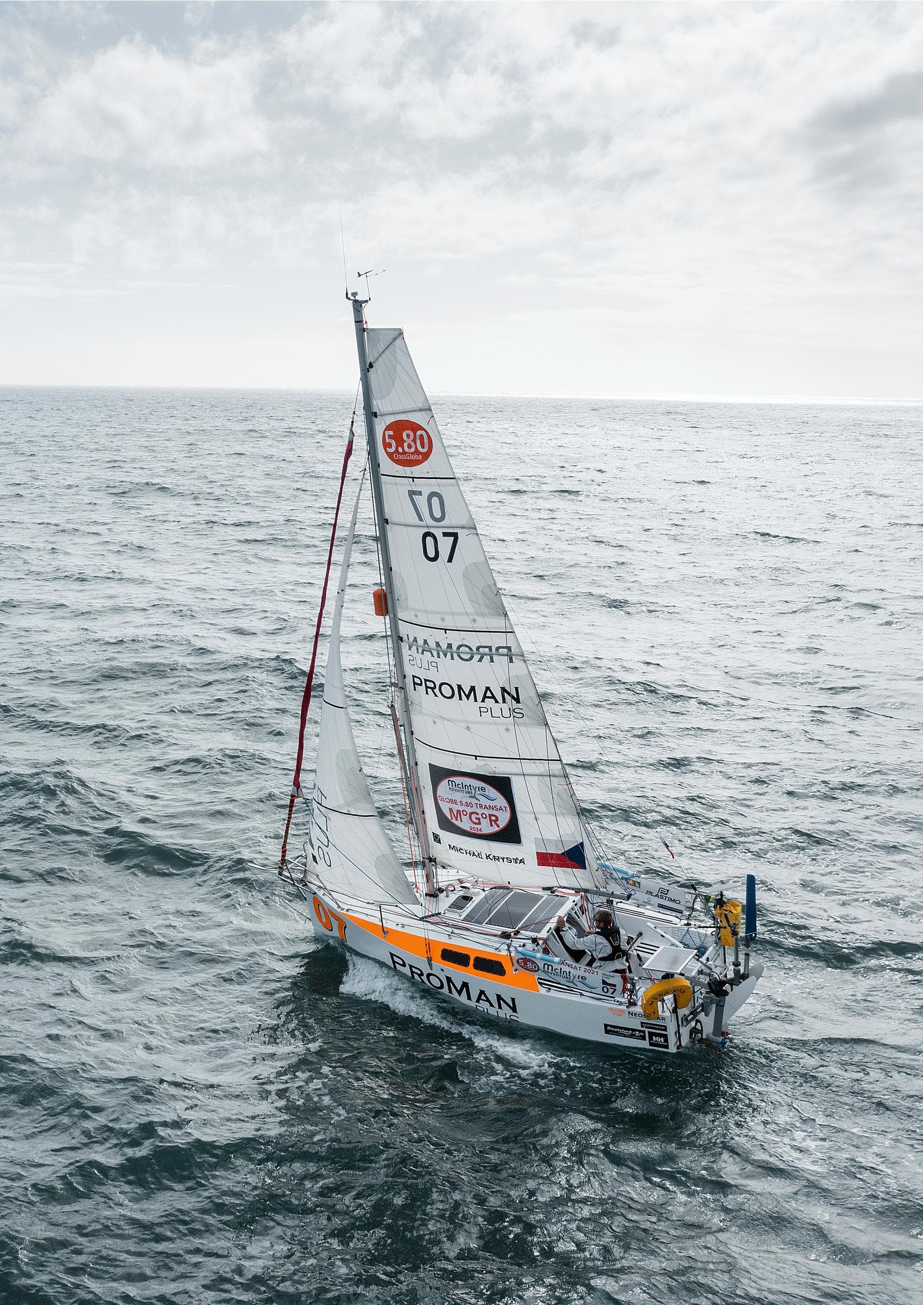 LANEX Yachting